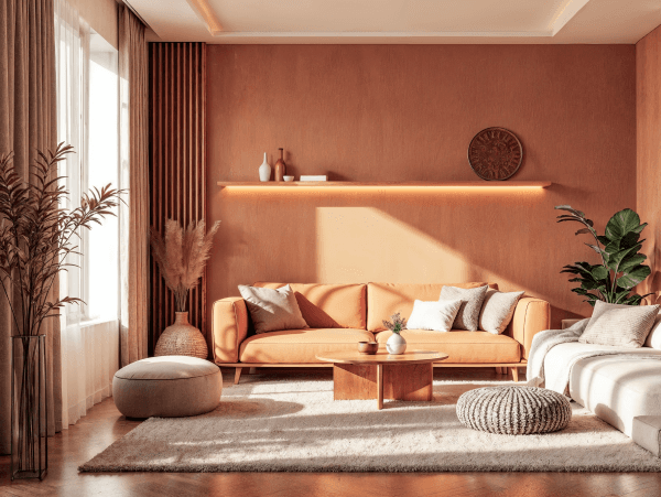 DAMAC Properties Interior Showcase